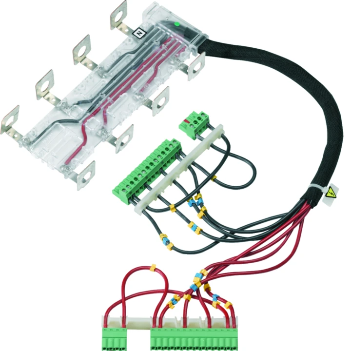 kit prise de tension pour commutateur automatique 250A