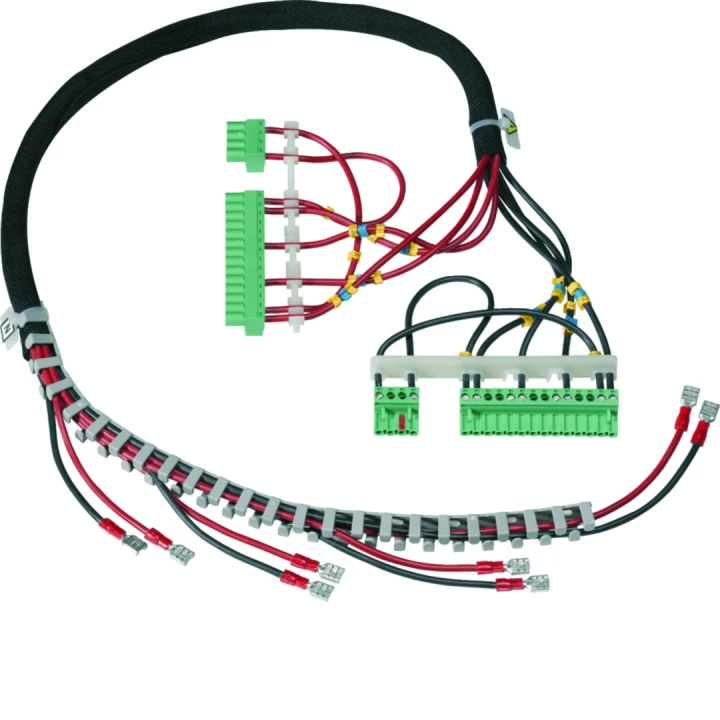 kit prise de tension pour commutateur automatique 800-1000A