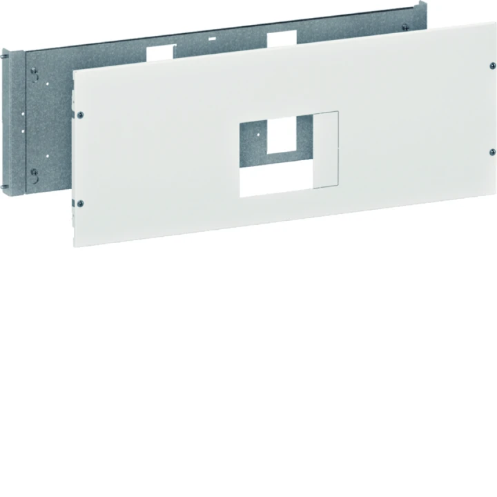 Kit quadro.evo 1x h3+ P630, 800x300 mm, horizontal, déconnectable