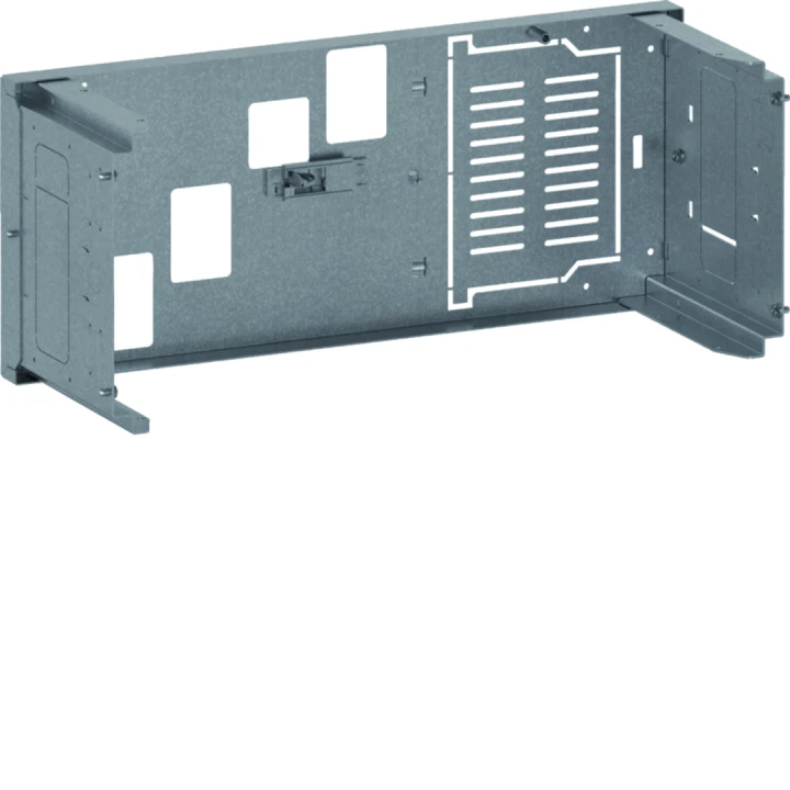 Kit Sx châssis fixe H250 pour unité fonctionnelle x630 et P630