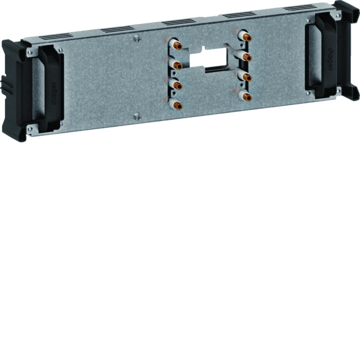 Kit Sx unité fonctionnelle mobile pour P160 3P IS233