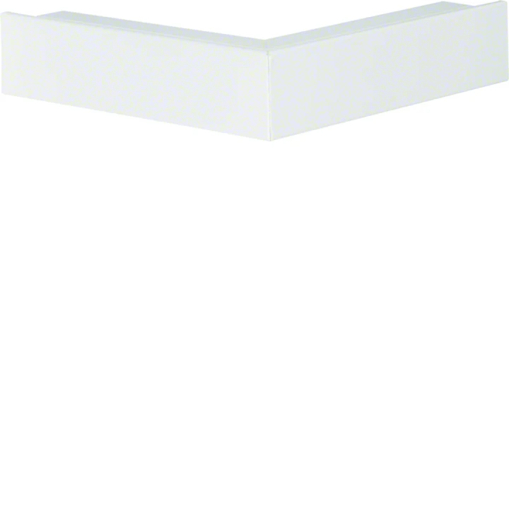 L 2752 Angle extérieur LFS 30045     RAL 9010