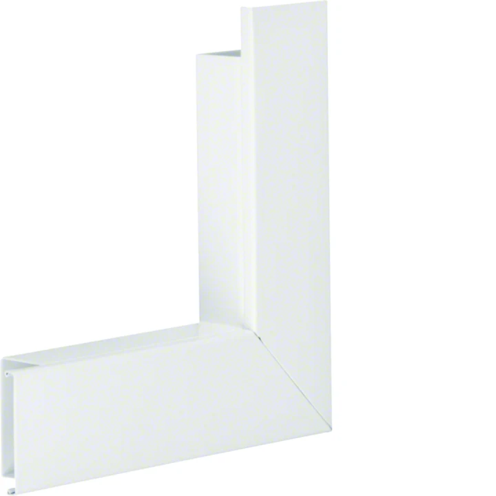 L 2755 Angle plat LFS 30045     RAL 9010