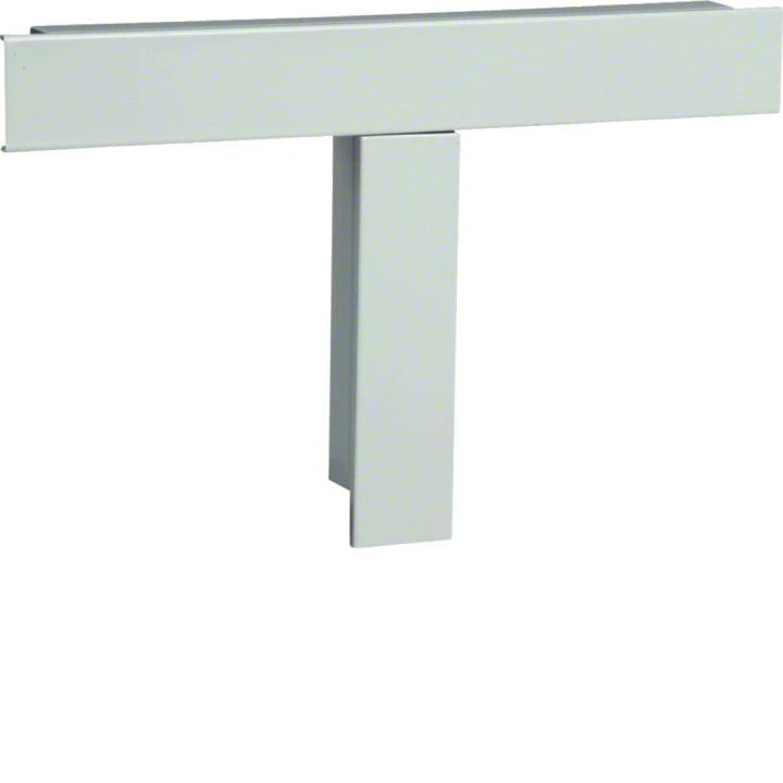 L 2756 Té LFS 30045            RAL 9010