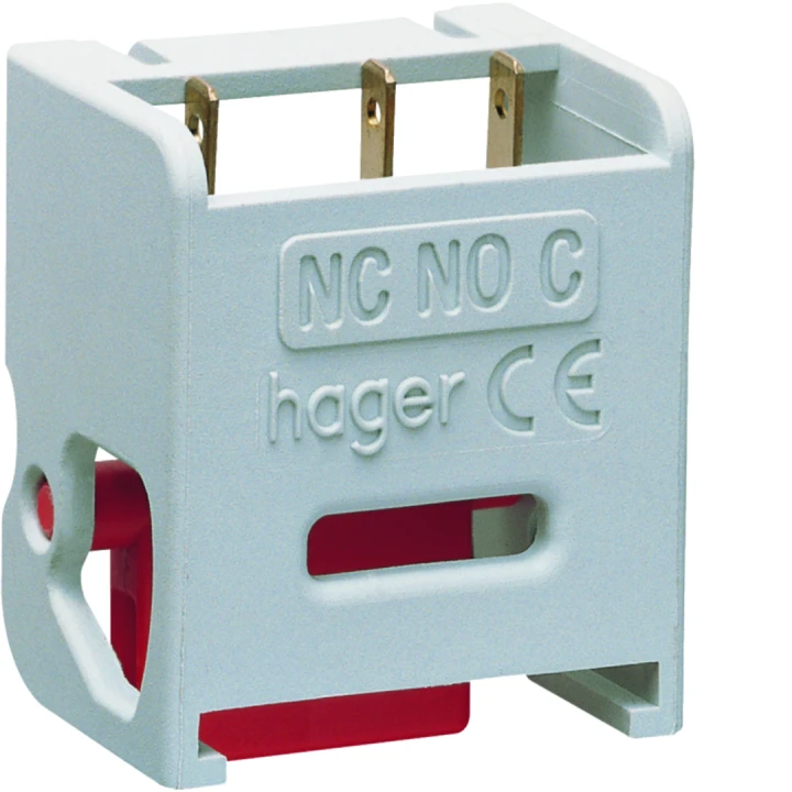 Microrupteur 1P pour coupe-circuit L51