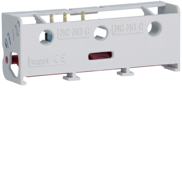 Microrupteur 3p pour coupe-circuit L51