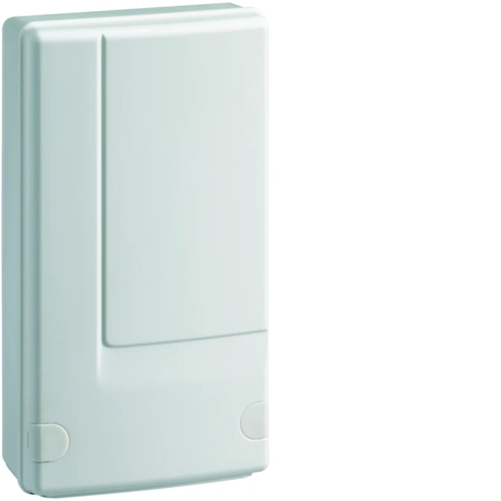 Module 2 sorties 10A IP55 KNX radio Quicklink