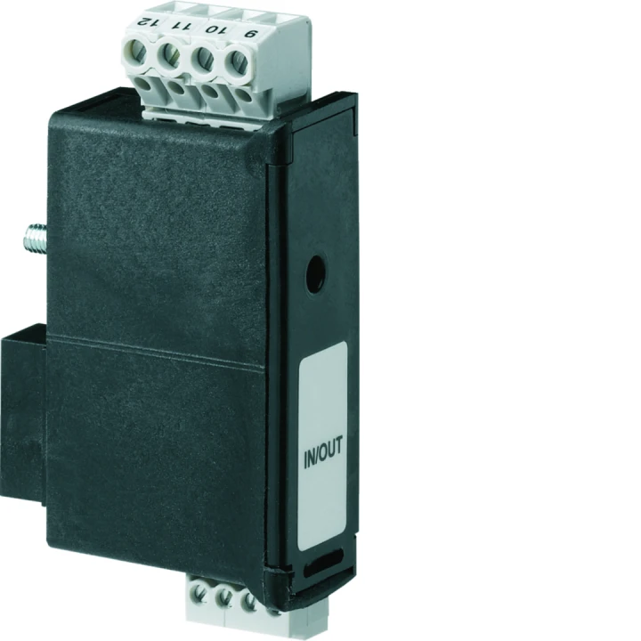 Module communication 2 sorties analogiques pour centrale de mesure SM103E