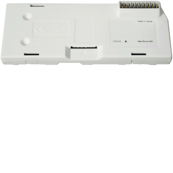 Module de transmission GSM / GPRS pour centrale RLC001F