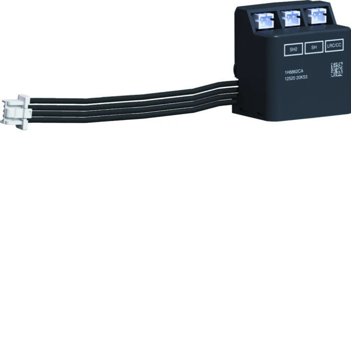 Module d'isolation (INS) disjoncteur sentinel Energy gamme HW+ (pièce détachée)