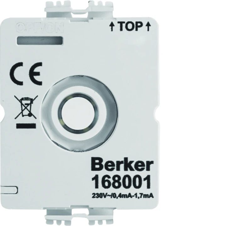 Module LED, commande d´eclairage, 230V, sans Neutral