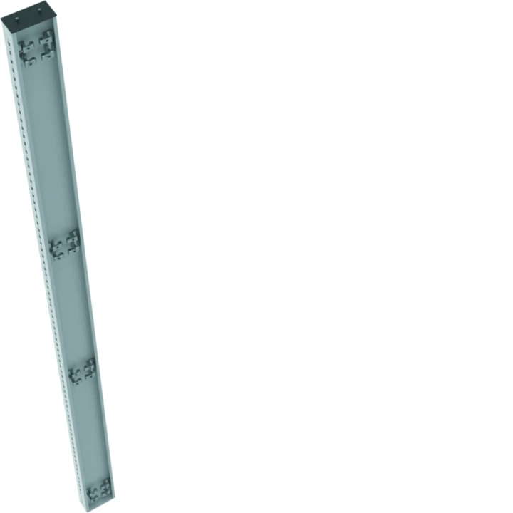 Montant diviseur vertical quadro evo h2000mm Blanc pur