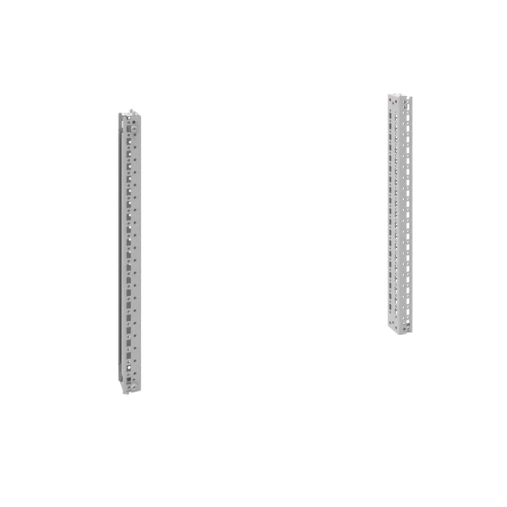 Montants fonctionnels arrière hauteur 950mm pour cellule quadro evo