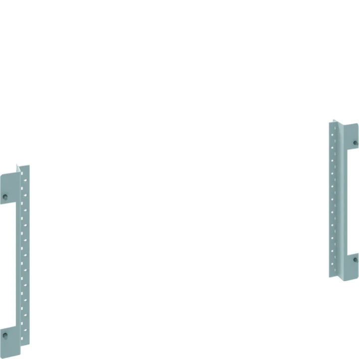 Montants fonctionnels avant hauteur 300mm pour cellule quadro evo