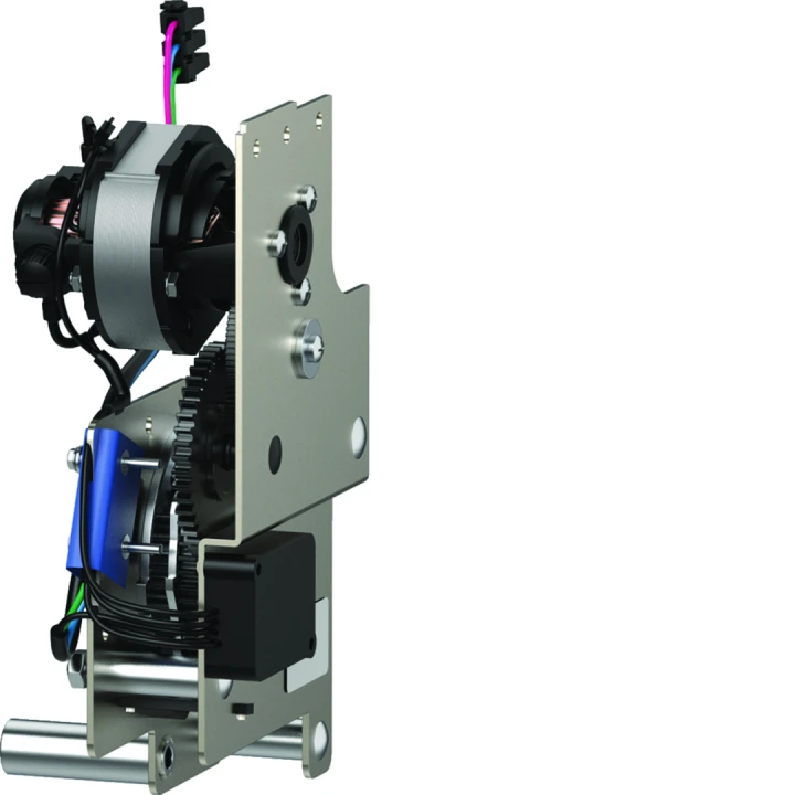 Moteur de rechargement 200-250V DC HW2/4 (MO)