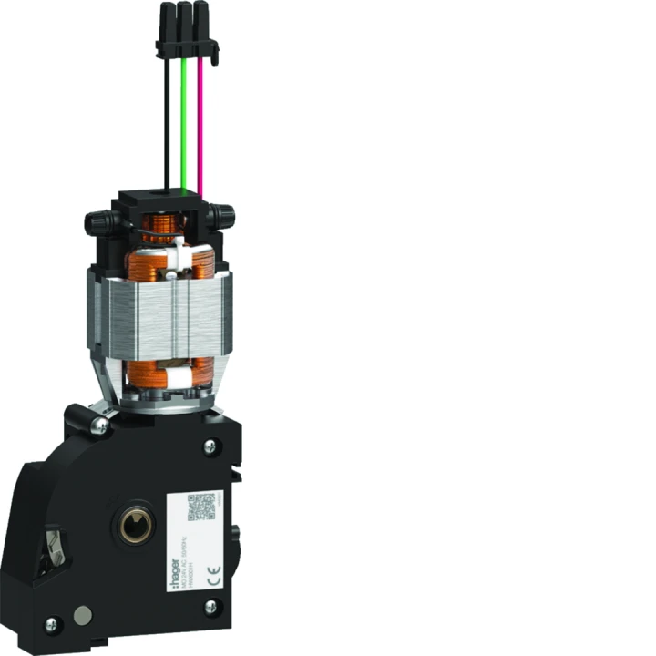 Moteur de rechargement 24V AC 50/60Hz HW1 (MO)