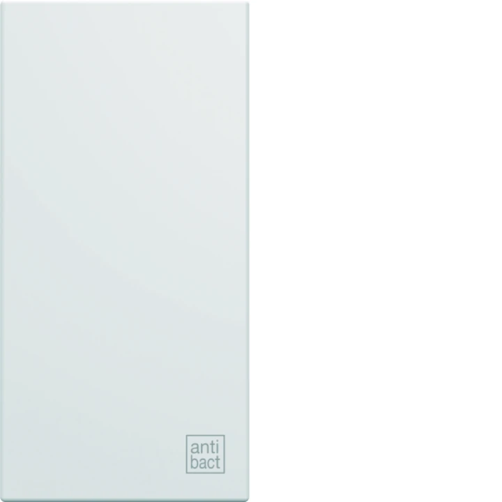 Obturateur gallery 1 module pure antibacterien