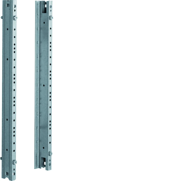 Paire de montants fonctionnels pour univers L300mm