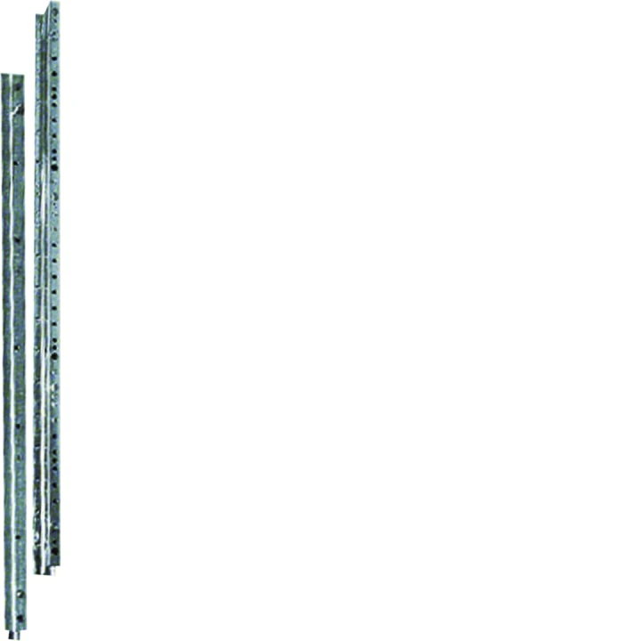 Paire de montants fonctionnels pour univers L900mm