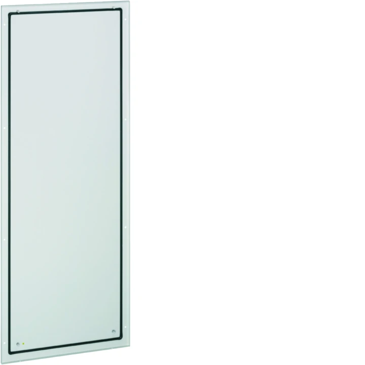 Panneau avant/arrière quadro evo H2100xL700mm Blanc pur