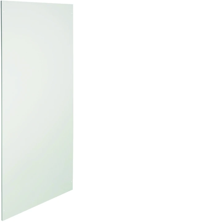Panneau avant/arrière quadro evo H2100xL900mm Blanc pur