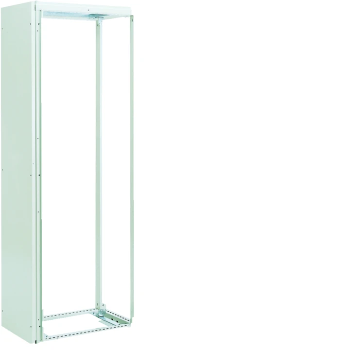 Panneau latéral quadro evo H1900xP600mm Blanc pur