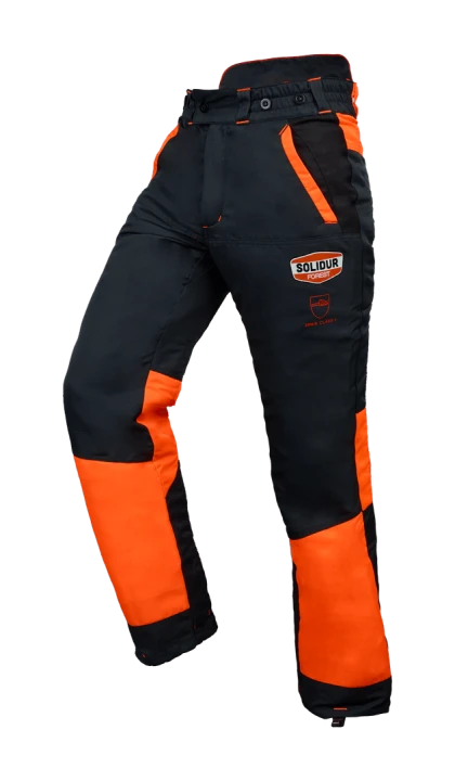 PANTALON AUTHENTIC + 7 CM