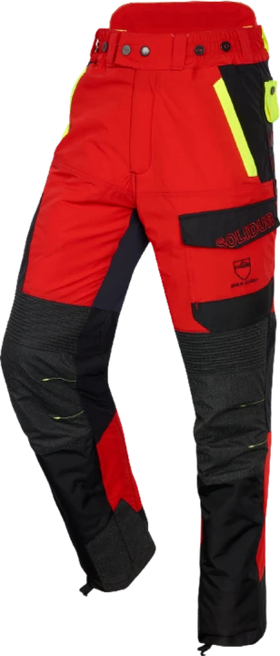 PANTALON INFINITY + 7 CM