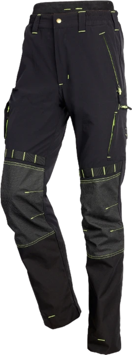 PANTALON SHERMAN