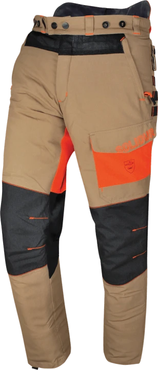 PANTALON SOFRESH -7CM