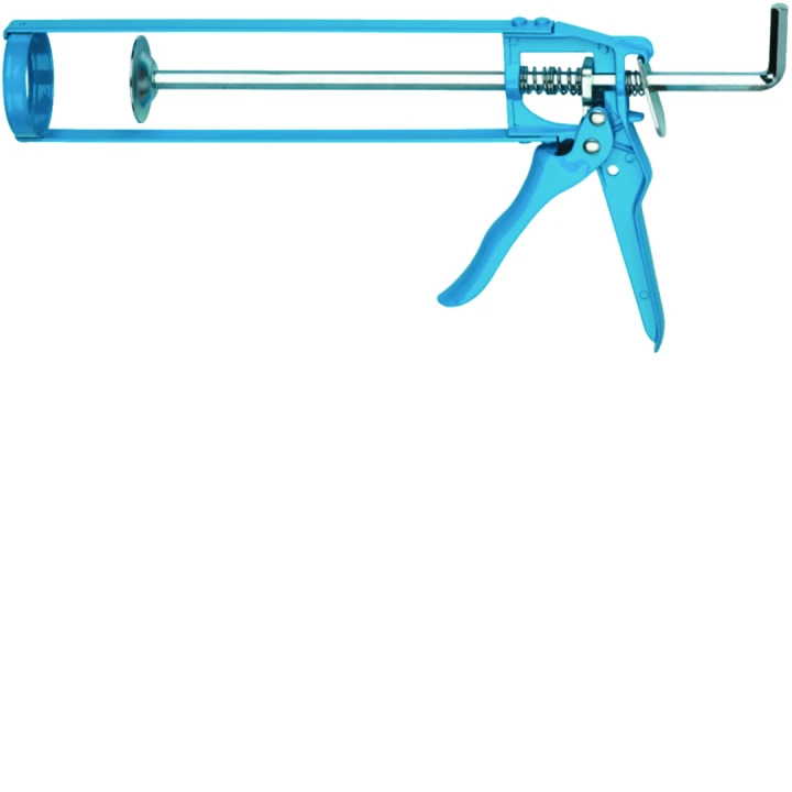 Pistolet pour cartouche de colle