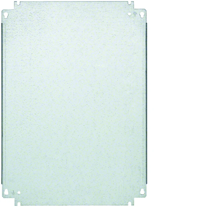 Plaque de montage pleine 480x343x2mm pour orion plus FL112A-213B
