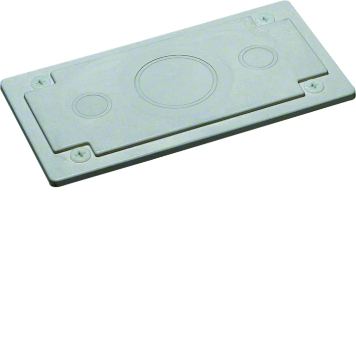 Plaque Entrée de câble pour coffret et armoire  PE M25-63 univers quadro evo