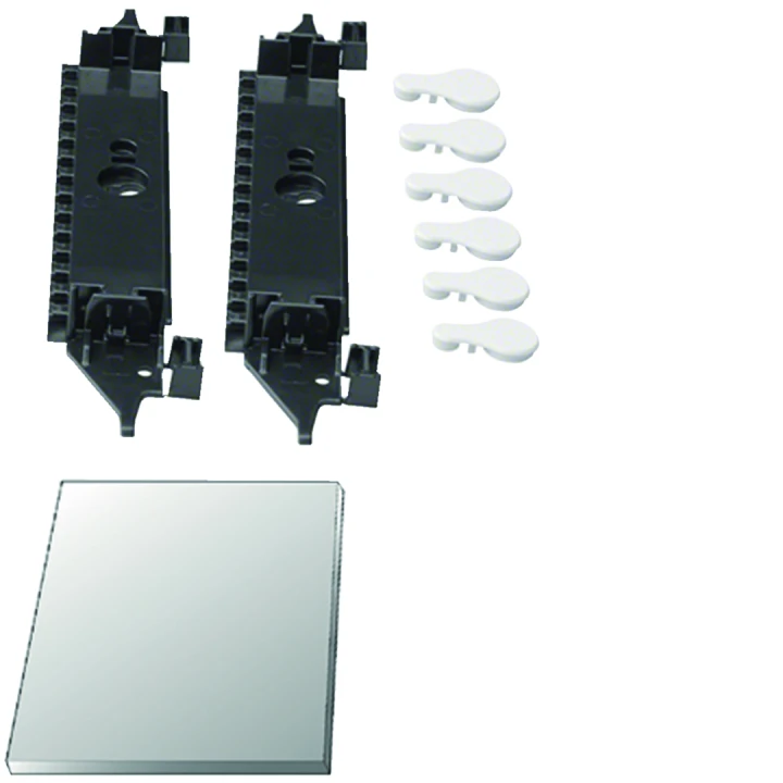 Plaque fond Gamma 13 pour GD113A