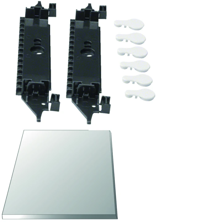 Plaque fond Gamma 13 pour GD213A