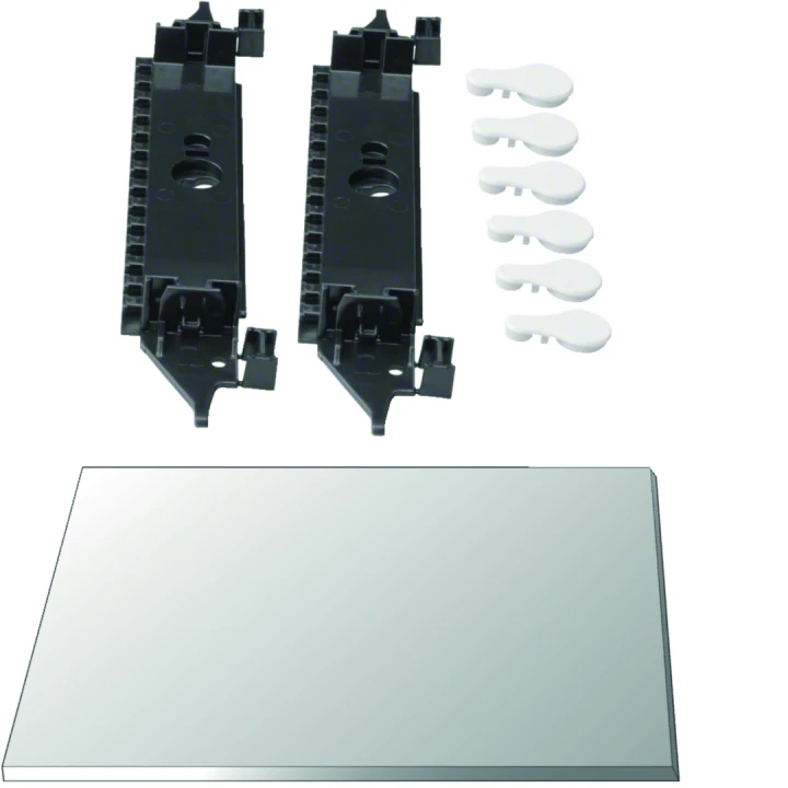 Plaque fond Gamma 13 pour GD413A