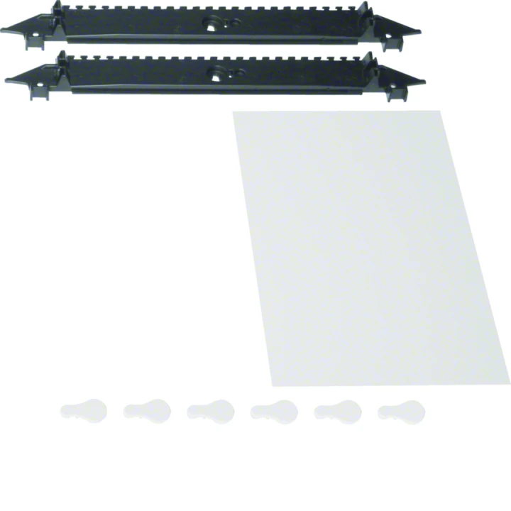 Plaque fond Gamma 18 pour GD118A