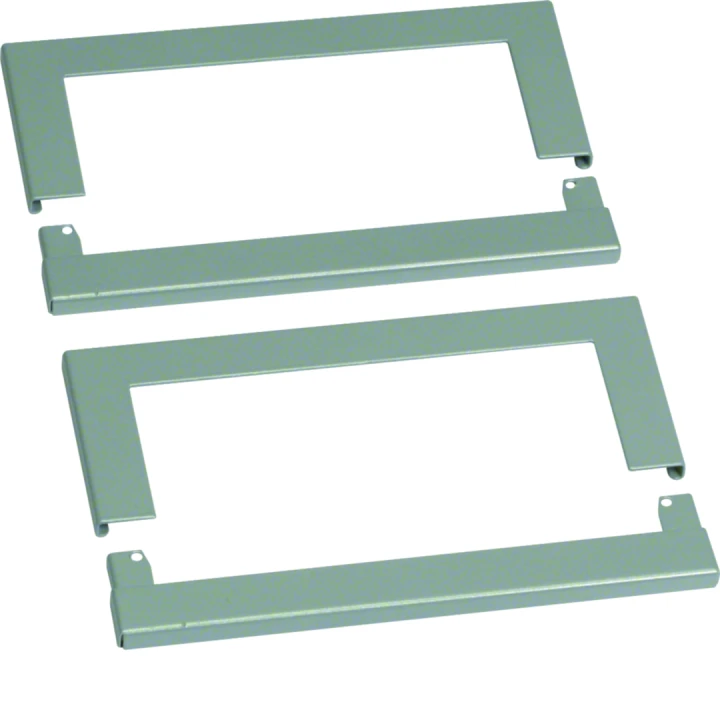 Plaque passage mur DABA 50x80