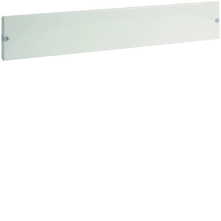 Plastron plein  100x600mm pour quadro4 quadro5 et quadro evo