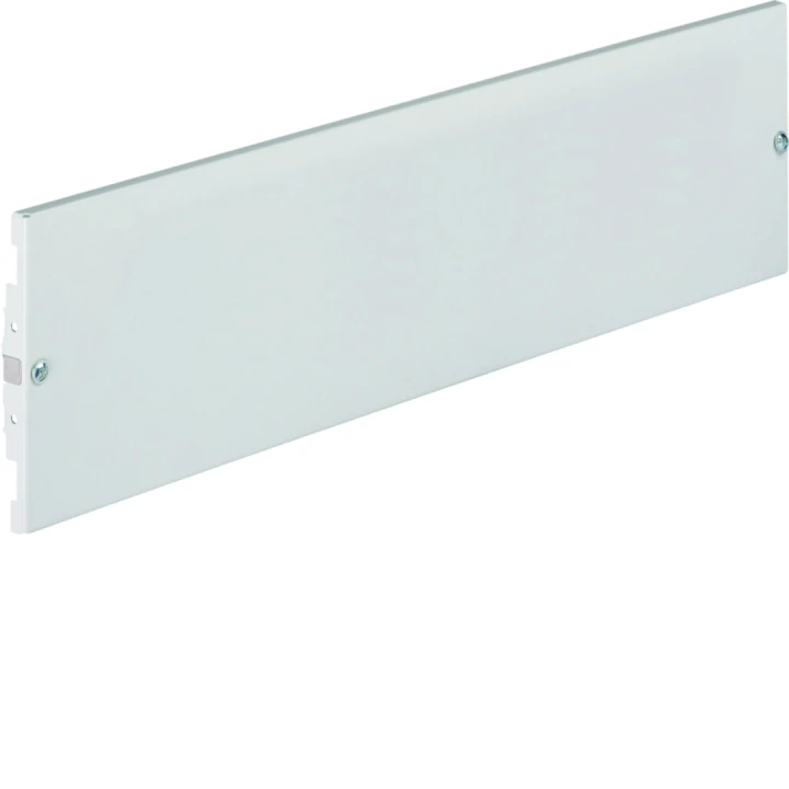 Plastron plein  150x600mm pour quadro4 quadro5 et quadro evo
