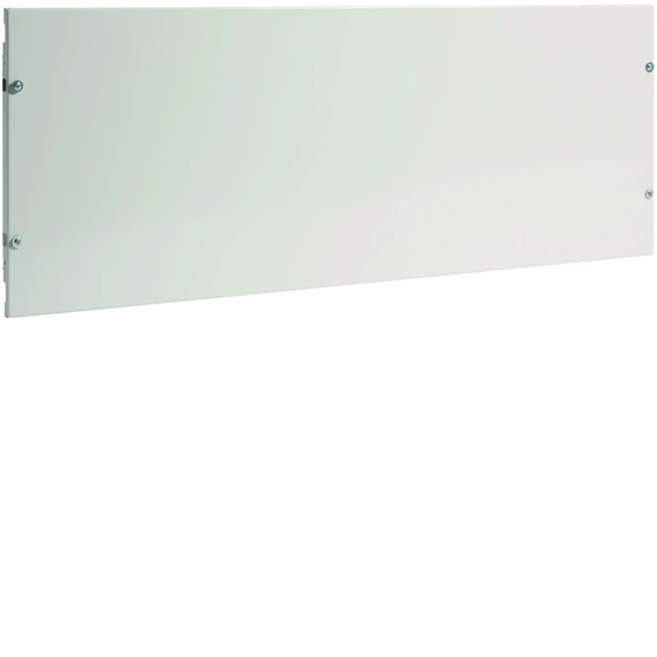 Plastron plein  300x800mm pour quadro4 quadro5 et quadro evo