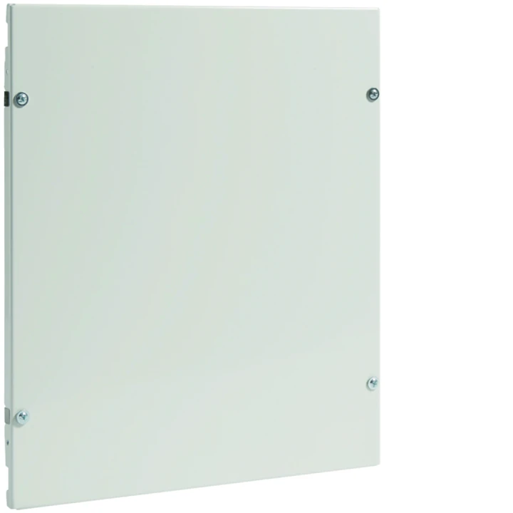 Plastron plein  400x350mm pour quadro4 quadro5 et quadro evo
