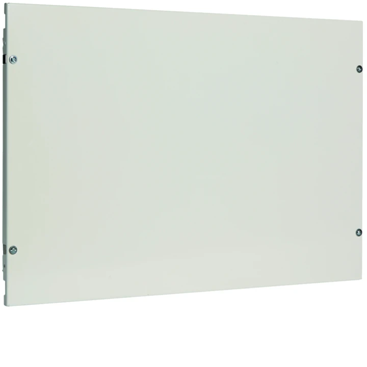 Plastron plein  400x600mm pour quadro4 quadro5 et quadro evo