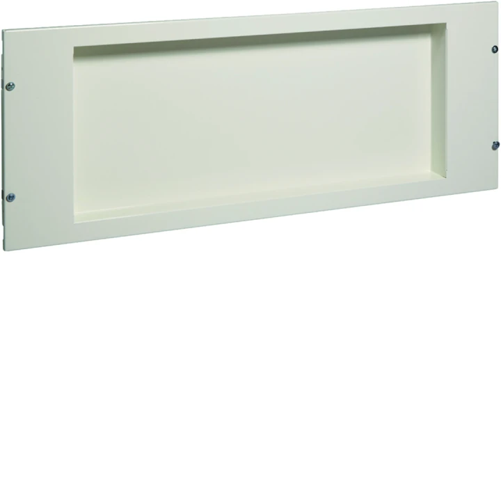 Plastron plein  400x800mm pour quadro4 quadro5 et quadro evo