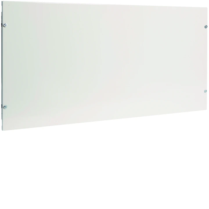 Plastron plein  400x800mm pour quadro4 quadro5 et quadro evo