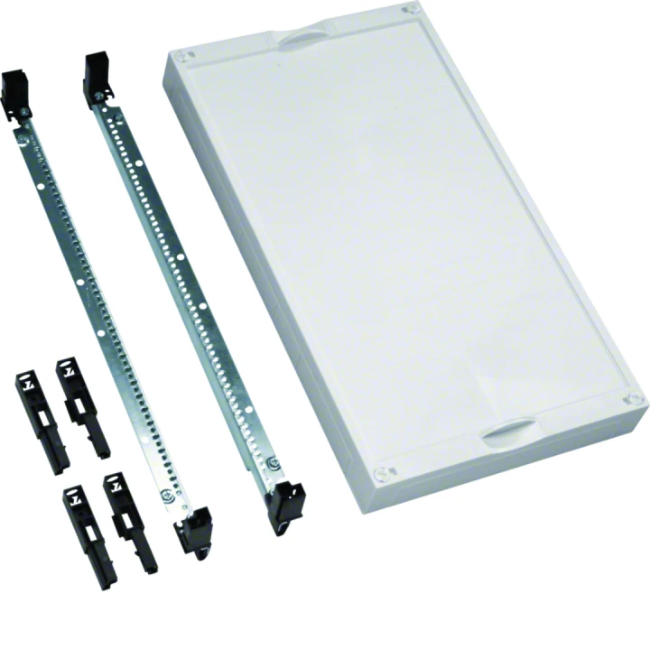 Plastron plein  450x250mm pour univers
