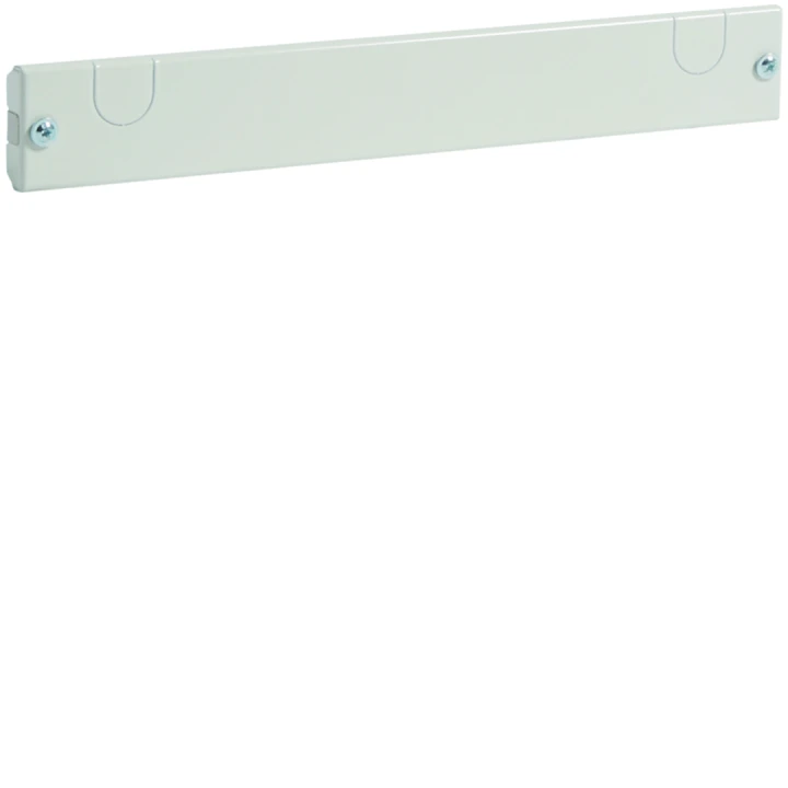 Plastron plein  50x350mm pour quadro4 quadro5 et quadro evo