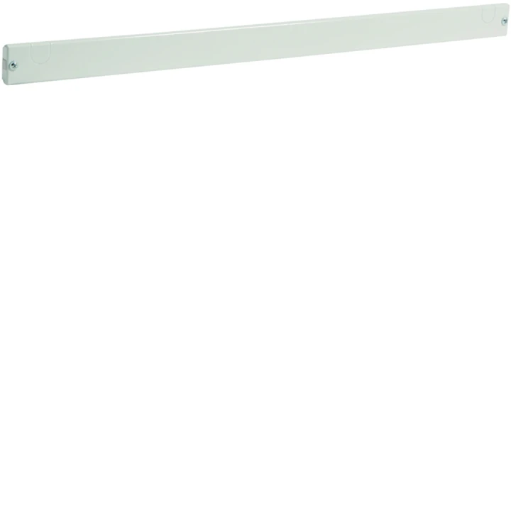 Plastron plein  50x800mm pour quadro4 quadro5 et quadro evo