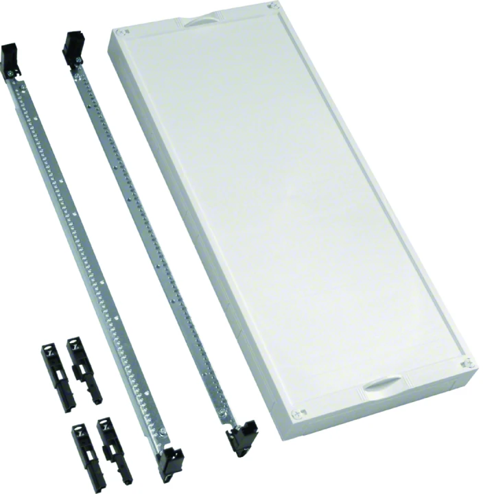 Plastron plein  600x250mm pour univers