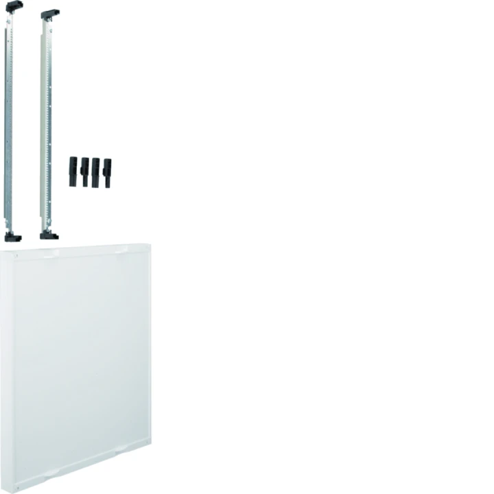 Plastron plein  600x500mm pour univers
